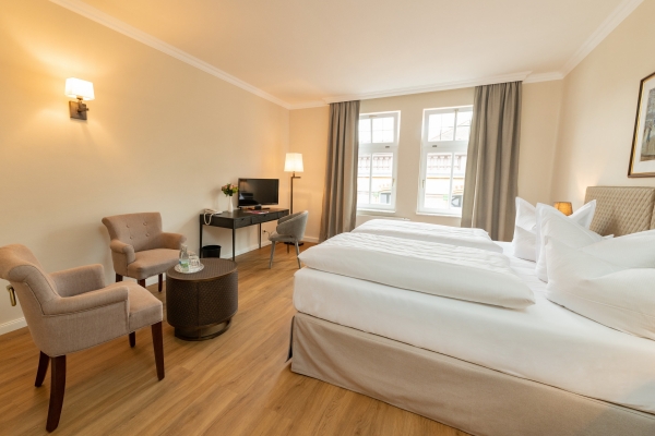 Hotel Glockenhof (Eisenach)